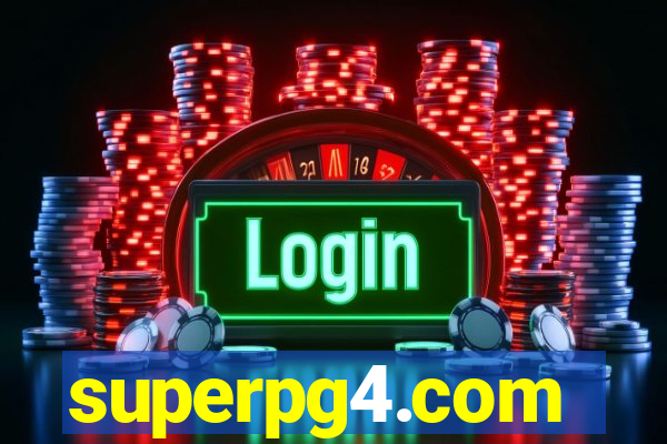 superpg4.com