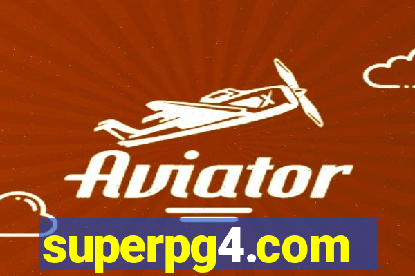 superpg4.com