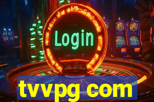 tvvpg com