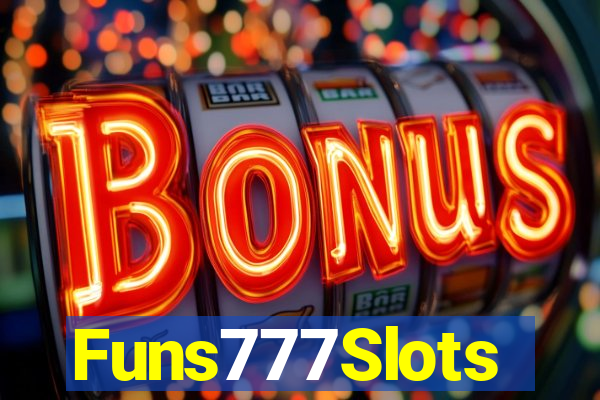 Funs777Slots