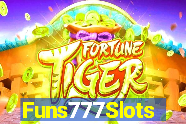 Funs777Slots