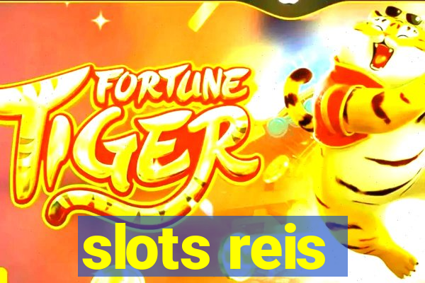 slots reis