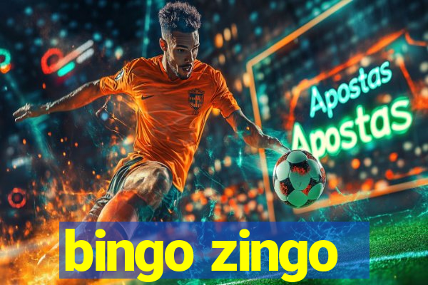 bingo zingo