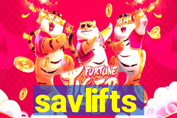 savlifts