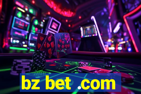 bz bet .com