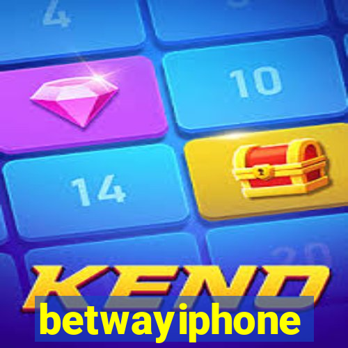 betwayiphone