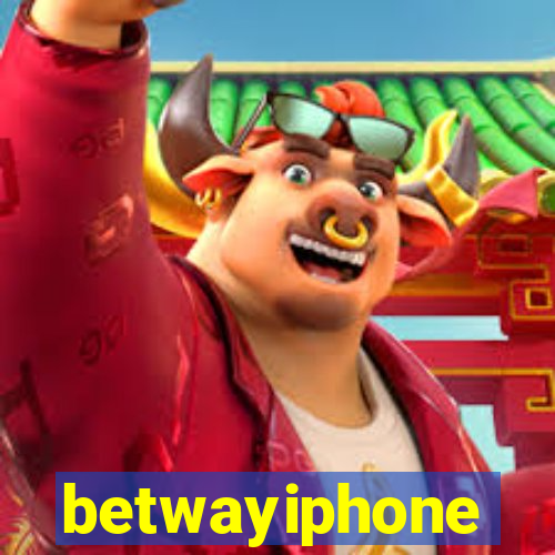 betwayiphone