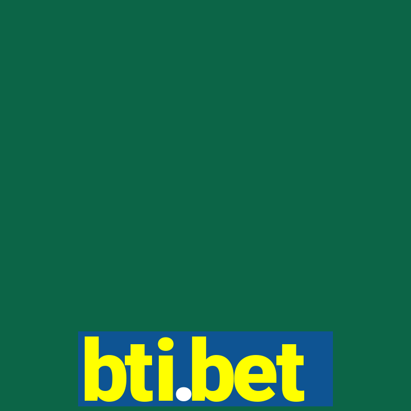 bti.bet