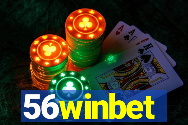 56winbet