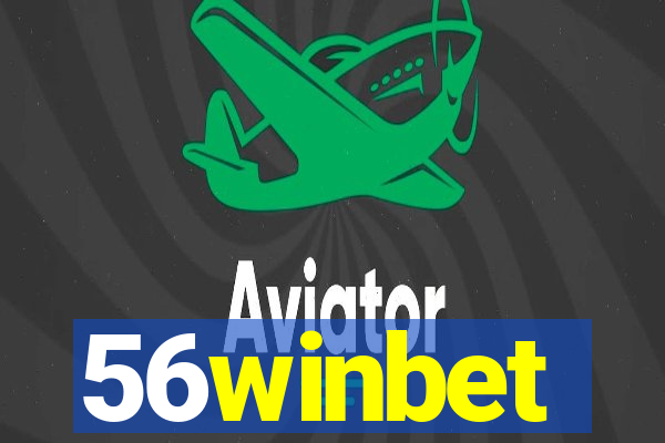 56winbet