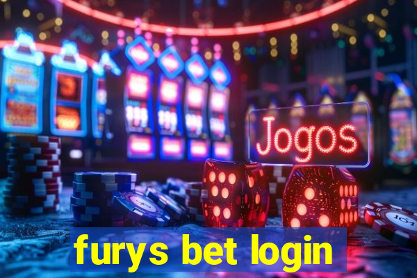 furys bet login