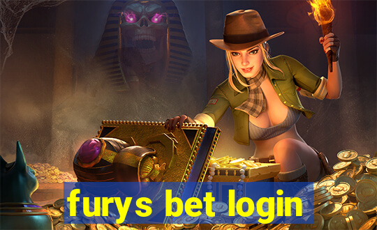 furys bet login