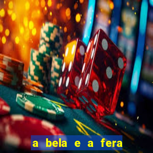 a bela e a fera (2014 filme completo dublado)