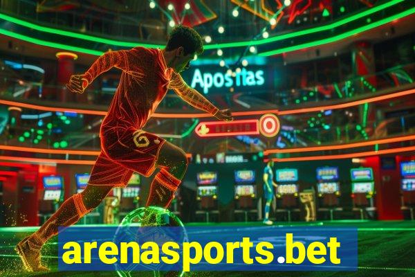 arenasports.bet