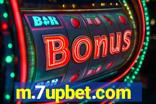 m.7upbet.com