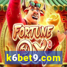 k6bet9.com