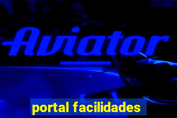 portal facilidades