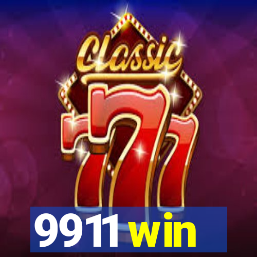 9911 win