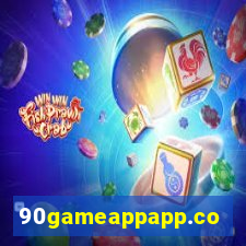 90gameappapp.com