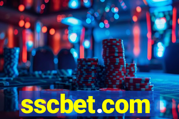 sscbet.com