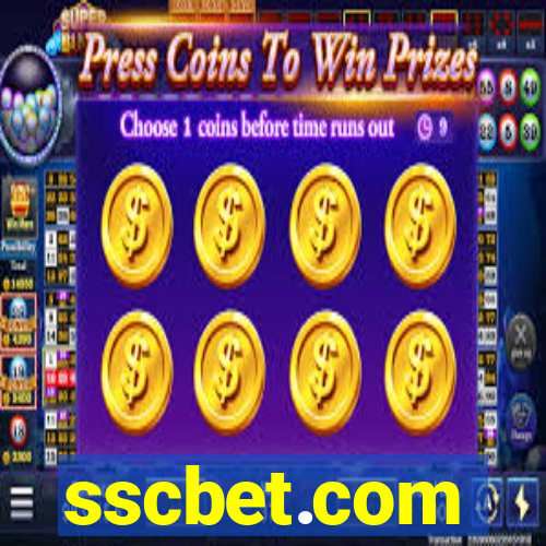 sscbet.com