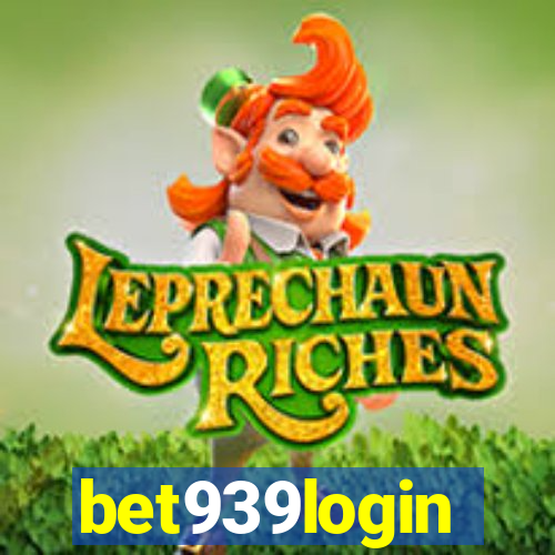 bet939login