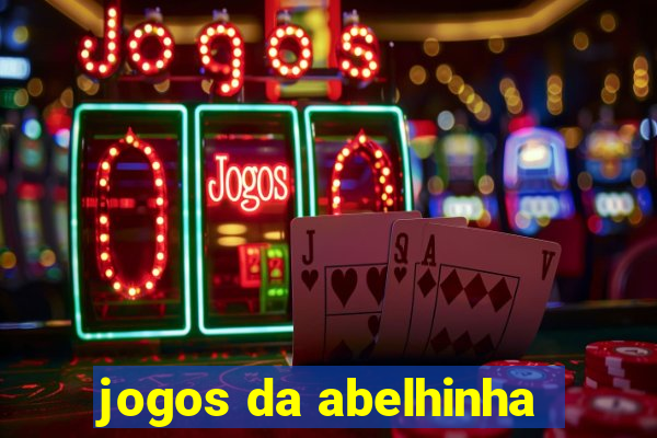 jogos da abelhinha