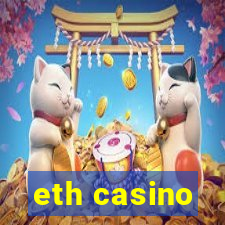 eth casino