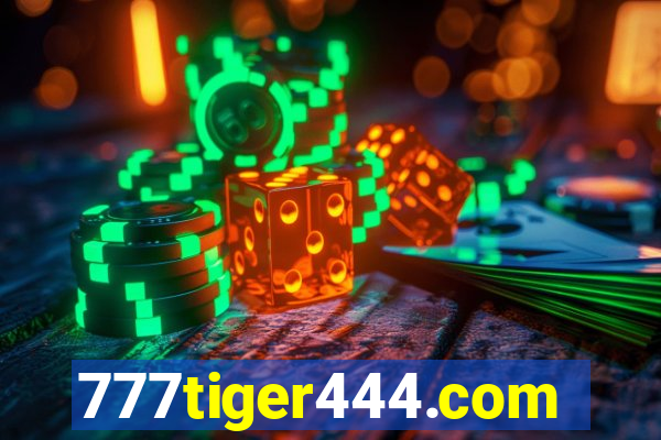 777tiger444.com