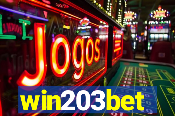 win203bet