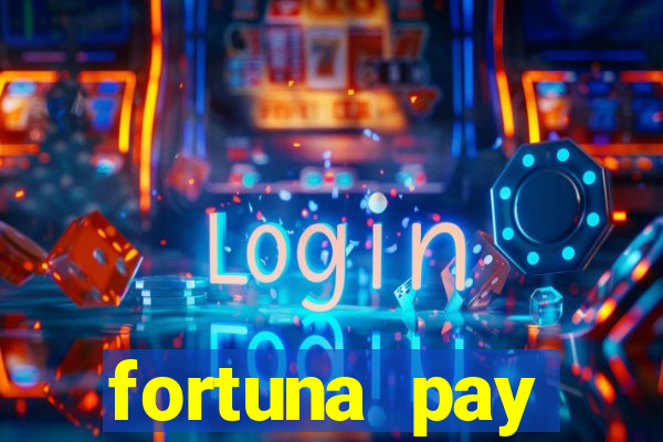 fortuna pay consultoria financeira ltda