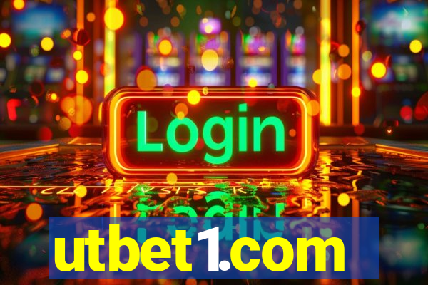 utbet1.com