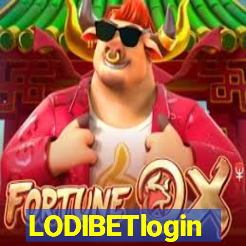 LODIBETlogin