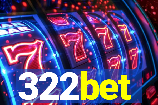 322bet