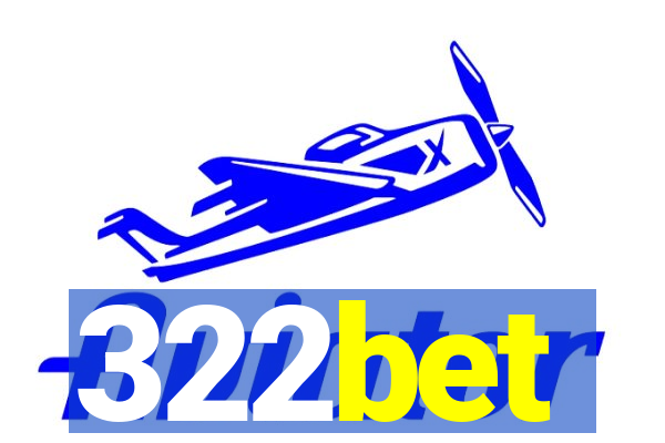 322bet