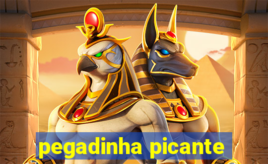 pegadinha picante