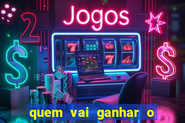 quem vai ganhar o jogo de hoje vidente