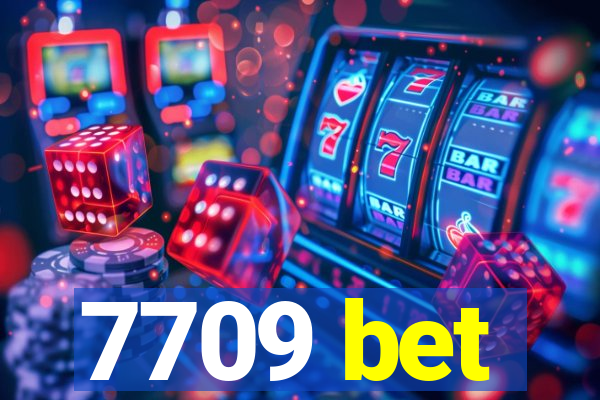 7709 bet