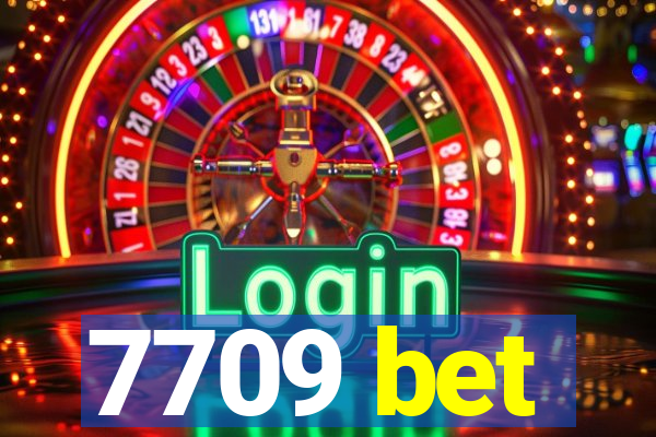 7709 bet