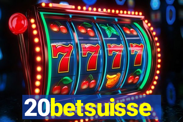 20betsuisse