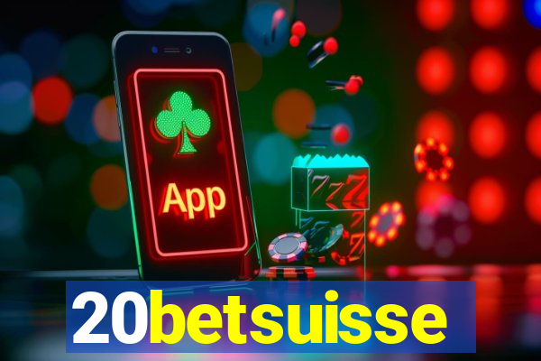 20betsuisse