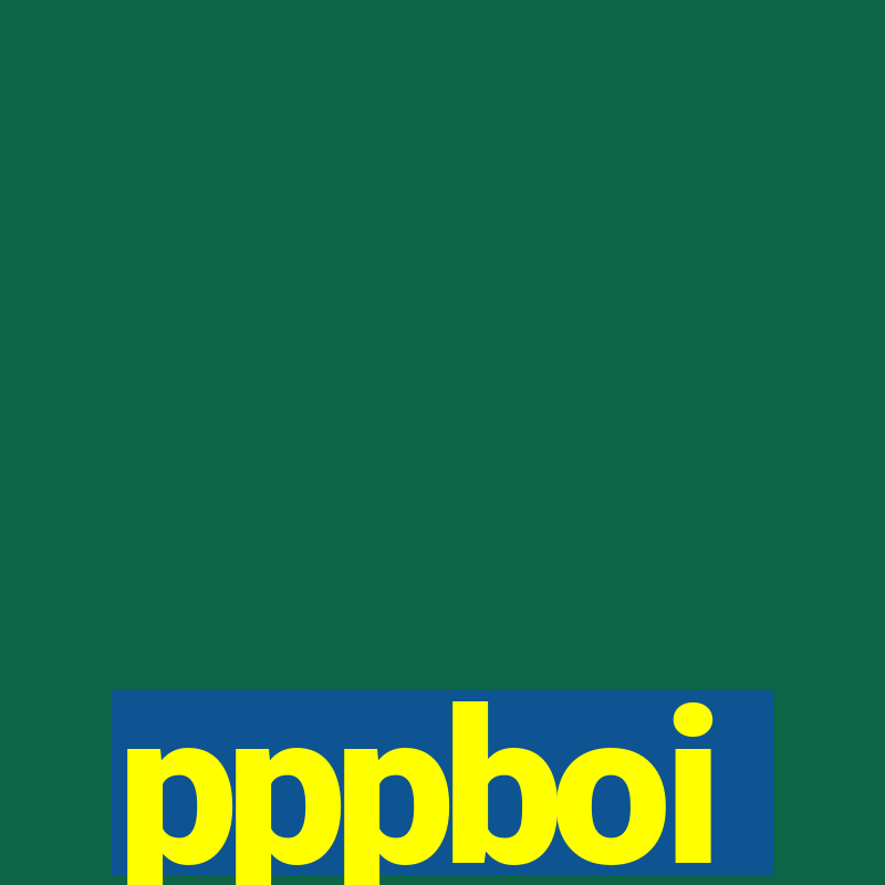 pppboi