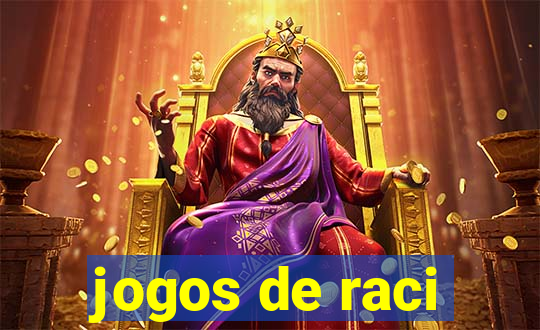 jogos de raci