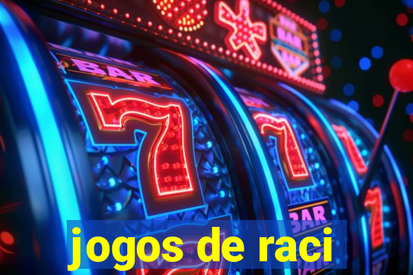 jogos de raci