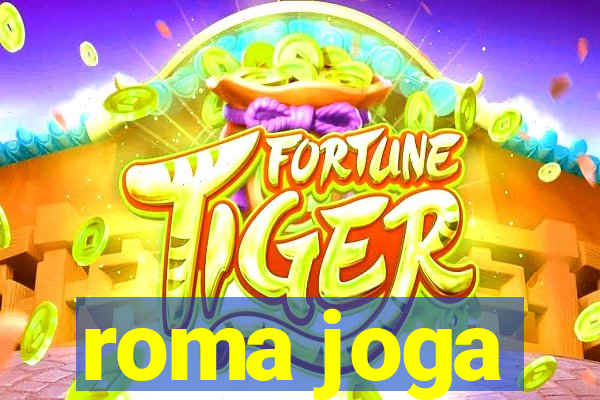 roma joga