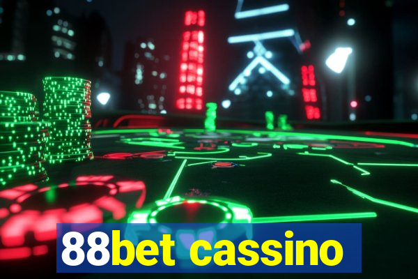 88bet cassino