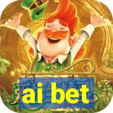 ai bet