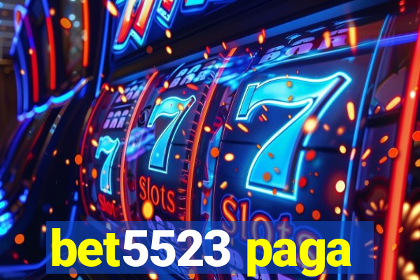 bet5523 paga