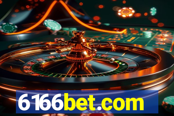 6166bet.com