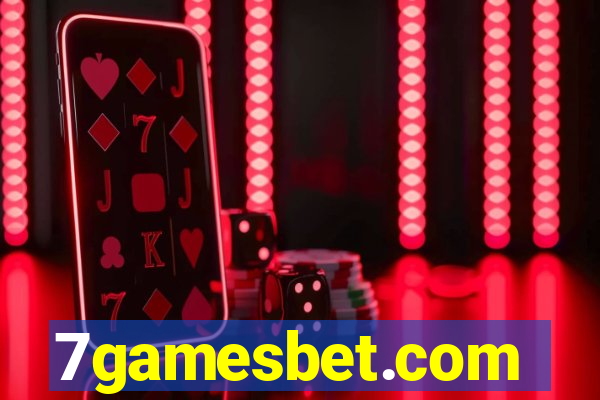 7gamesbet.com